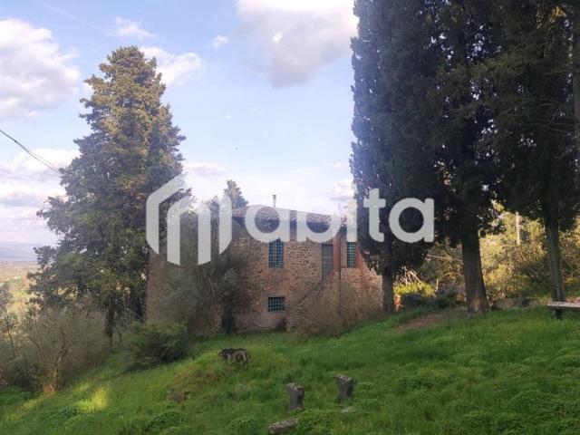 Villa in vendita a Bucine AR