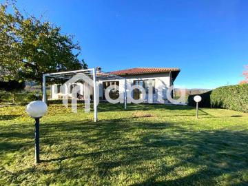 Villa in vendita a Bucine AR