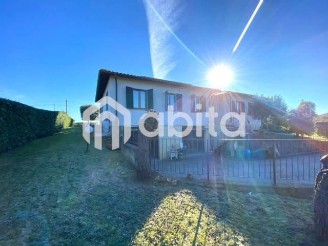 Villa in vendita a Bucine AR