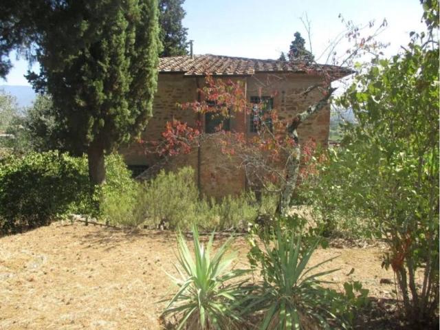 Villa in vendita a Bucine AR
