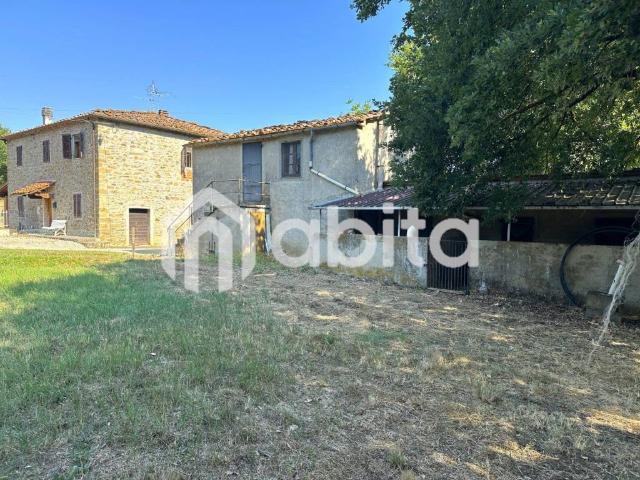 Villa in vendita a Bucine AR