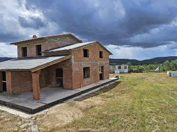 Villa in vendita a Bucine AR
