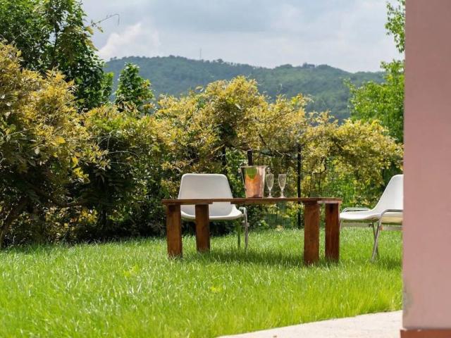 Villa in vendita a Bucine AR