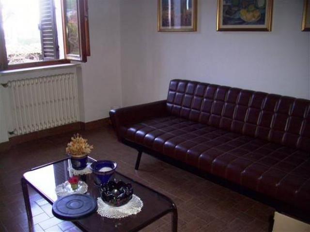 Villa in vendita a Bucine AR