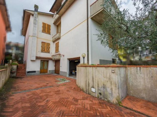 Villa in vendita a Bucine AR