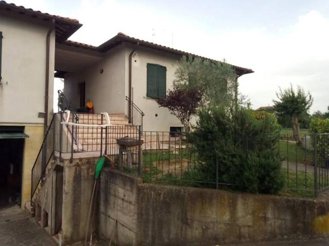 Villa in vendita a Bucine AR