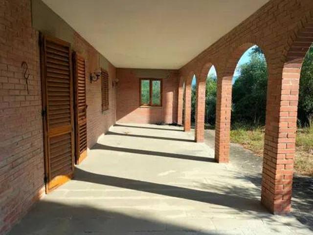 Villa in vendita a Bucine AR