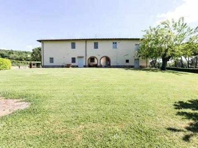 Villa in vendita a Bucine AR