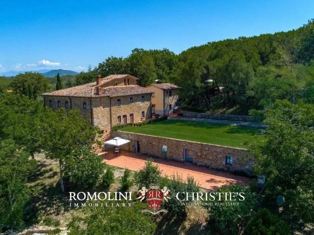 Villa in vendita a Arezzo AR