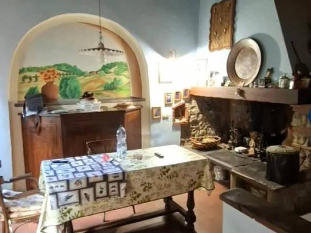 Villa in vendita a Bucine AR