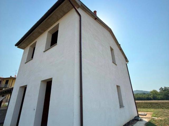 Villa in vendita a Bucine AR