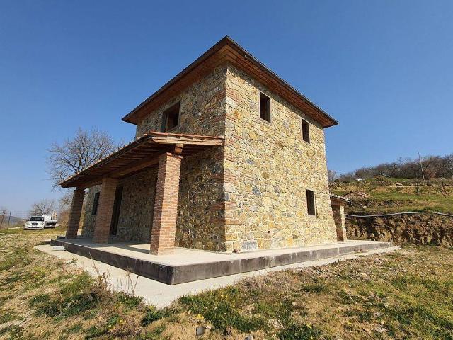 Villa in vendita a Bucine AR