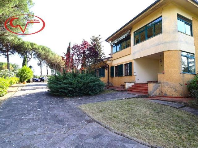 Villa in vendita a Bucine AR