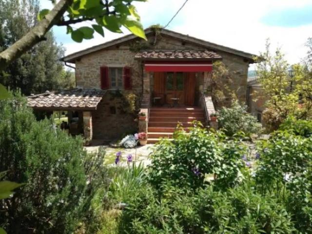 Villa in vendita a Bucine AR