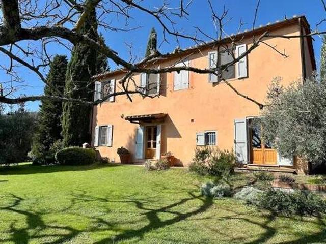 Villa in vendita a Bucine AR