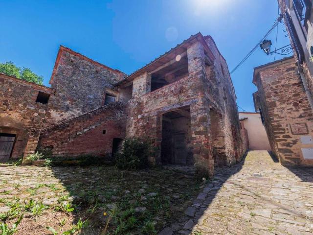 Villa in vendita a Bucine AR