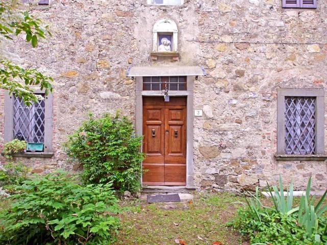 Villa in vendita a Bucine AR