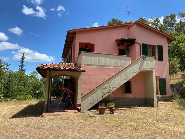 Villa in vendita a Bucine AR