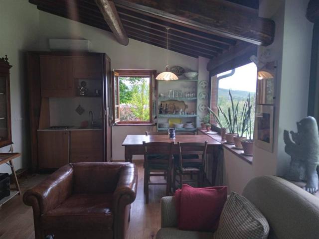 Villa in vendita a Bucine AR