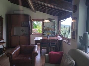 Villa in vendita a Bucine AR