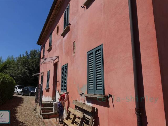 Villa in vendita a Bucine AR