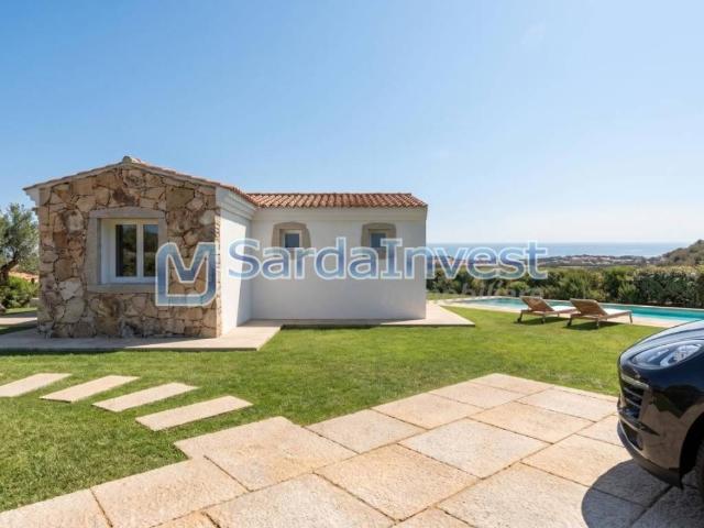 Villa in vendita a Budoni OT