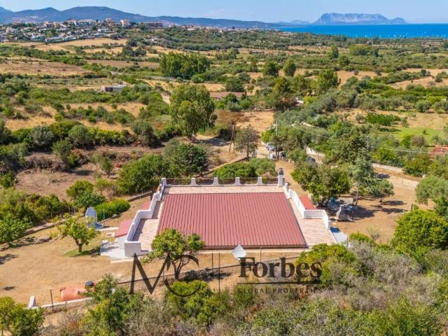 Villa in vendita a Budoni OT