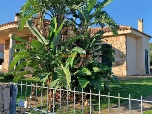 Villa in vendita a Budoni OT