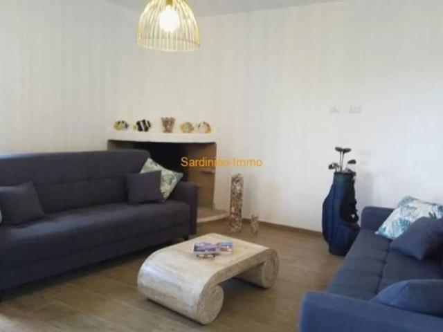 Villa in vendita a Budoni OT