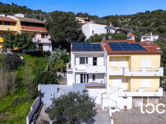 Villa in vendita a Budoni OT