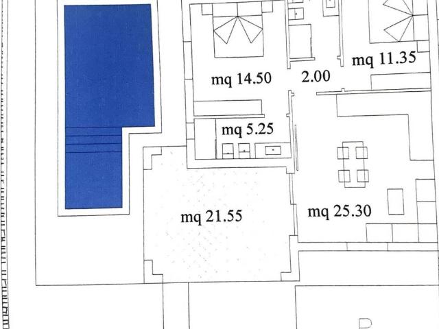 Villa in vendita a Budoni OT
