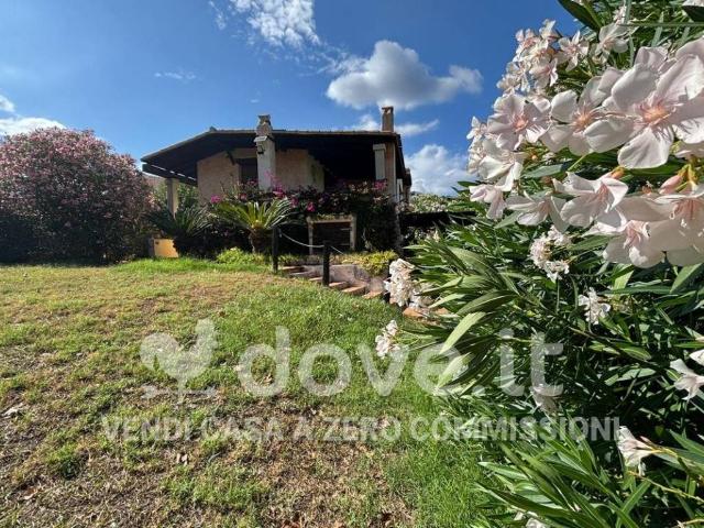 Villa in vendita a Budoni OT