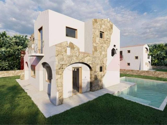 Villa in vendita a Budoni OT