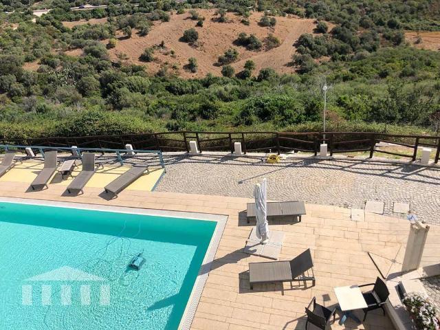 Villa in vendita a Budoni OT