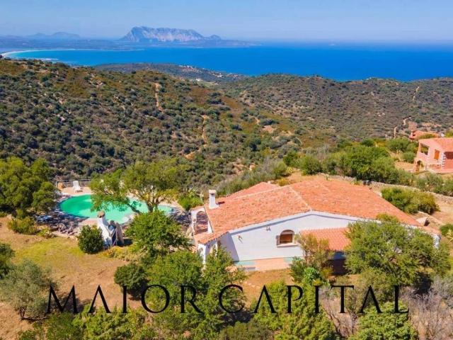 Villa in vendita a Budoni OT
