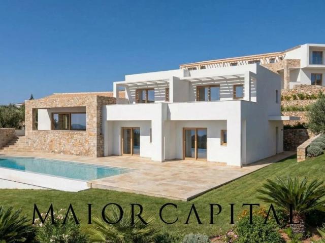 Villa in vendita a Budoni OT