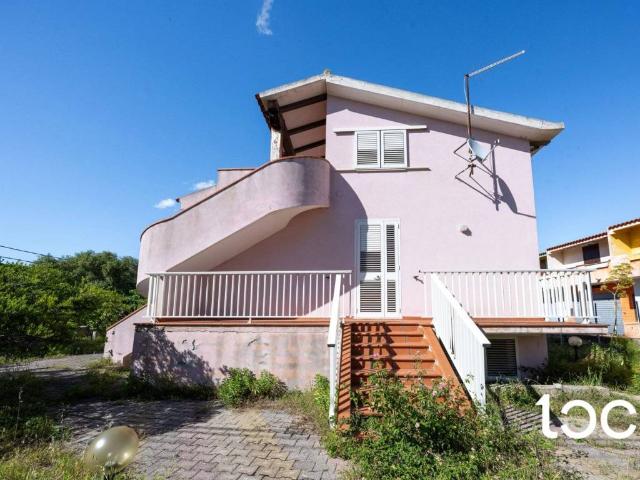 Villa in vendita a Budoni OT
