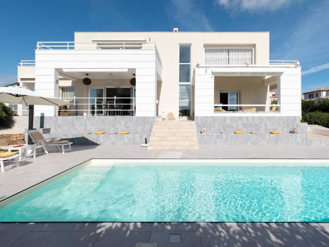 Villa in vendita a Budoni OT