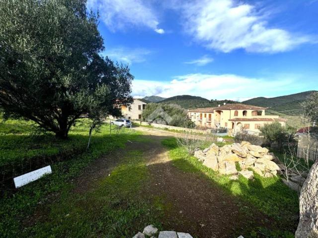 Villa in vendita a Budoni OT
