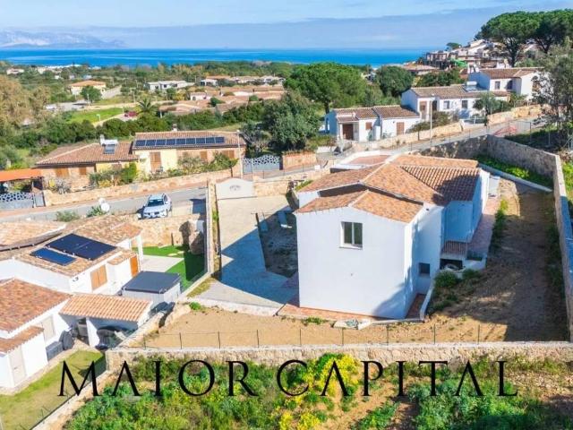 Villa in vendita a Budoni OT