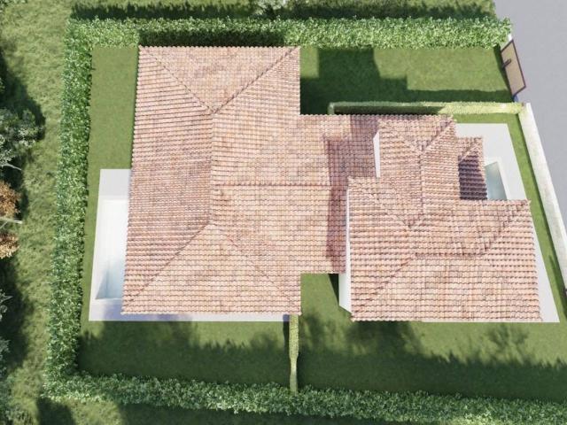 Villa in vendita a Budoni OT