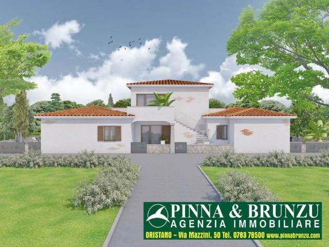 Villa in vendita a Budoni OT
