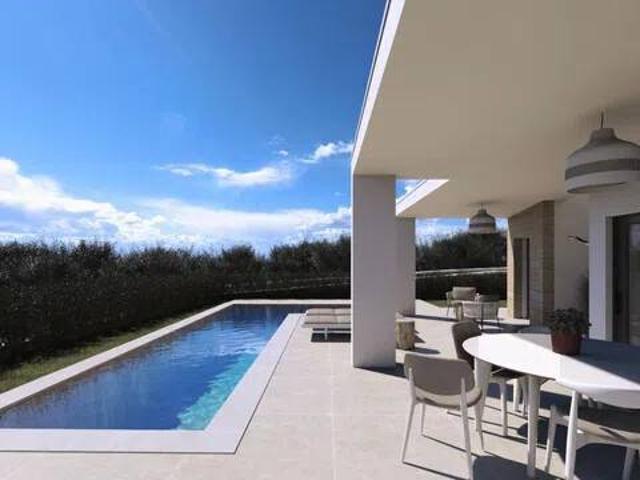 Villa in vendita a Budoni OT