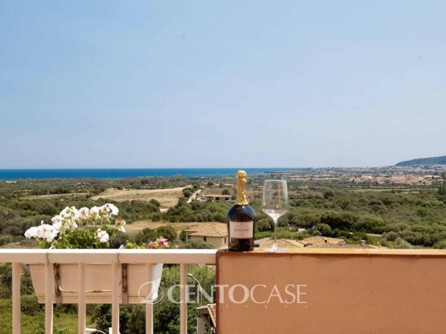 Villa in vendita a Budoni OT