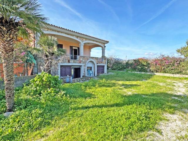 Villa in vendita a Budoni OT