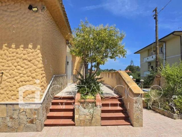 Villa in vendita a Budoni OT