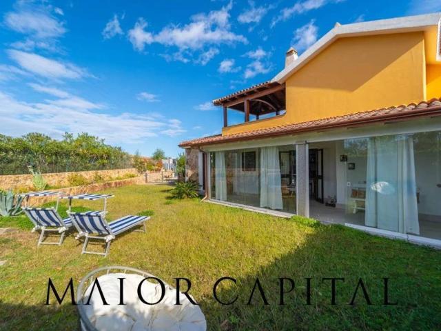 Villa in vendita a Budoni OT