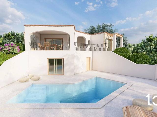 Villa in vendita a Budoni OT