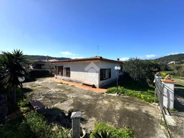 Villa in vendita a Budoni OT
