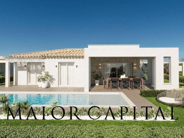 Villa in vendita a Budoni OT